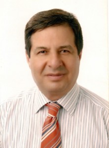 Prof. Dr. A.Necati Sözüöz